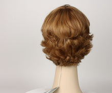 Load image into Gallery viewer, Medium-Light Blonde Linda With Red Tones Size Medium