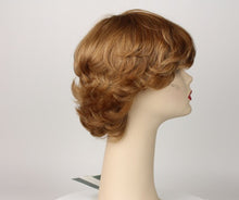 Load image into Gallery viewer, Medium-Light Blonde Linda With Red Tones Size Medium