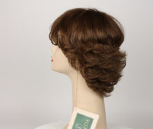 Load image into Gallery viewer, Medium-Light Brown Linda Size L