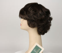 Load image into Gallery viewer, Linda Dark Brown Size M