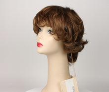 Load image into Gallery viewer, Linda Light Brown With Warm Blonde Highlights Size L