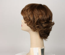 Load image into Gallery viewer, Linda Light Brown With Warm Blonde Highlights Size L