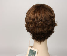 Load image into Gallery viewer, Linda Light Brown With Warm Blonde Highlights Size L