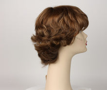 Load image into Gallery viewer, Linda Light Brown With Warm Blonde Highlights Size L