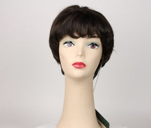Load image into Gallery viewer, Linda Dark Brown Size M