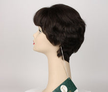 Load image into Gallery viewer, Linda Dark Brown Size M