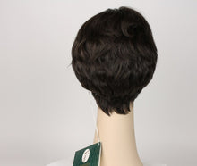 Load image into Gallery viewer, Linda Dark Brown Size M