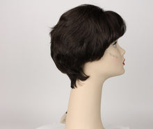 Load image into Gallery viewer, Linda Dark Brown Size M