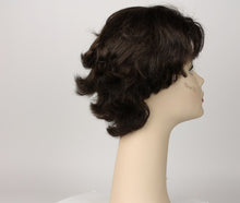 Load image into Gallery viewer, Dark Brown Linda With Highlights Size L