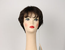Load image into Gallery viewer, Linda Dark Brown Size M