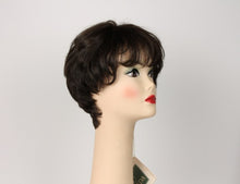 Load image into Gallery viewer, Linda Dark Brown Size M
