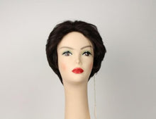 Load image into Gallery viewer, Linda Dark Brown Size M