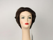 Load image into Gallery viewer, Linda Dark Brown Size M