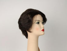 Load image into Gallery viewer, Linda Dark Brown Size M