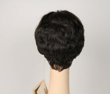 Load image into Gallery viewer, Linda Deep Dark Brown Size M
