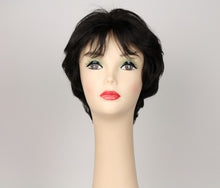 Load image into Gallery viewer, Linda Deep Dark Brown Size M