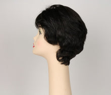 Load image into Gallery viewer, Linda Deep Dark Brown Size M
