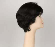 Load image into Gallery viewer, Linda Deep Dark Brown Size M