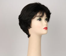 Load image into Gallery viewer, Linda Deep Dark Brown Size M