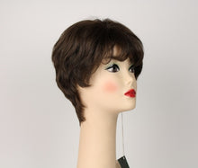 Load image into Gallery viewer, Linda Medium Brown Size M