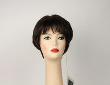 Load image into Gallery viewer, Linda Dark Brown Size M