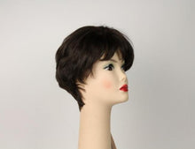Load image into Gallery viewer, Linda Dark Brown Size M