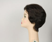 Load image into Gallery viewer, Linda Dark Brown Size M