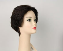 Load image into Gallery viewer, Linda Dark Brown Size M
