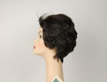 Load image into Gallery viewer, Linda Dark Brown Size M