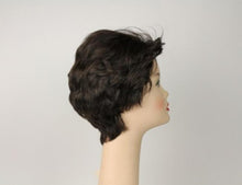 Load image into Gallery viewer, Linda Dark Brown Size M