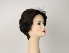 Load image into Gallery viewer, Linda Dark Brown Size M