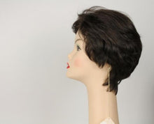 Load image into Gallery viewer, Linda Dark Brown Size M