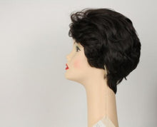 Load image into Gallery viewer, Linda Deep Dark Brown Size M