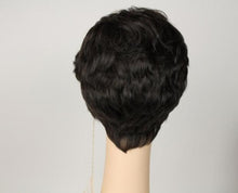 Load image into Gallery viewer, Linda Deep Dark Brown Size M