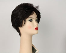 Load image into Gallery viewer, Linda Deep Dark Brown Size M