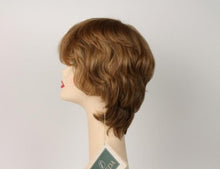 Load image into Gallery viewer, Medium-Light Blonde Linda With Red Tones Size L