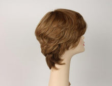 Load image into Gallery viewer, Medium-Light Blonde Linda With Red Tones Size L