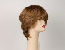 Load image into Gallery viewer, Medium-Light Blonde Linda With Red Tones Size L