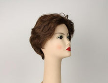 Load image into Gallery viewer, Light Brown Linda Size M
