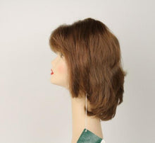 Load image into Gallery viewer, Olivia 2000 Light Brown With Warm Blonde Highlights Size M