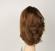 Load image into Gallery viewer, Olivia 2000 Light Brown With Warm Blonde Highlights Size M
