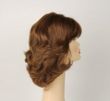 Load image into Gallery viewer, Olivia 2000 Light Brown With Warm Blonde Highlights Size M