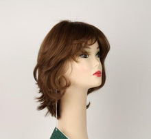 Load image into Gallery viewer, Light Brown Olivia 2000