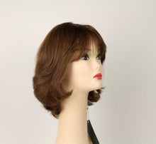 Load image into Gallery viewer, Light Brown With Blonde Highlights Olivia 2000