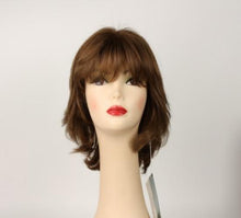 Load image into Gallery viewer, Light Brown Olivia 2000