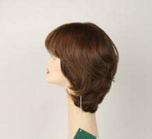 Load image into Gallery viewer, Light Brown Olivia 2000