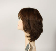 Load image into Gallery viewer, Light Brown Olivia 2000