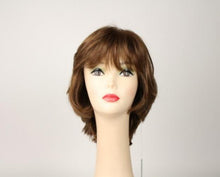 Load image into Gallery viewer, Olivia 2000 Light Brown With Warm Blonde Highlights Size M