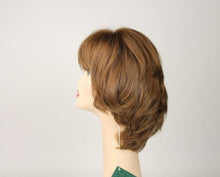 Load image into Gallery viewer, Olivia 2000 Light Brown With Warm Blonde Highlights Size M