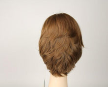 Load image into Gallery viewer, Olivia 2000 Light Brown With Warm Blonde Highlights Size M